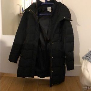 Cole Haan winter coat